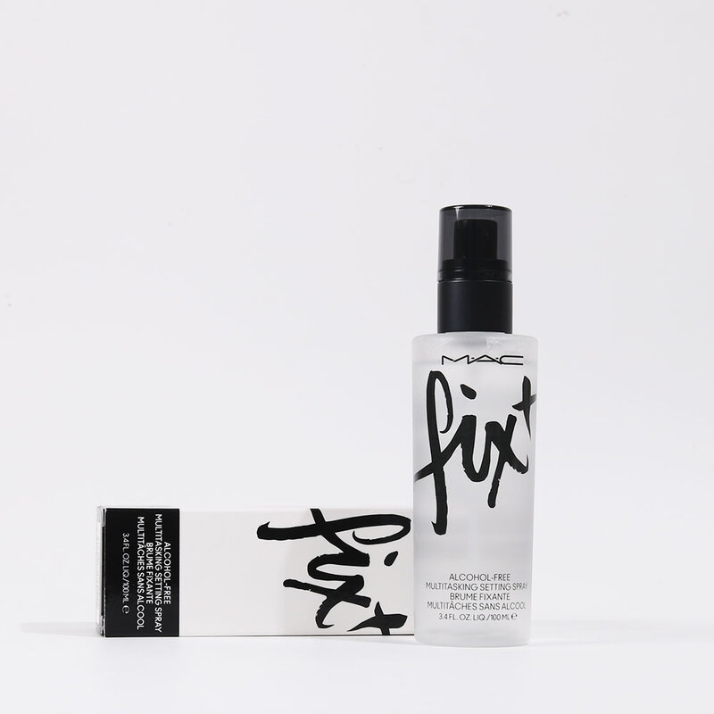 Mac Fix+ Alcohol Free Multitasking Setting Spray 100ml