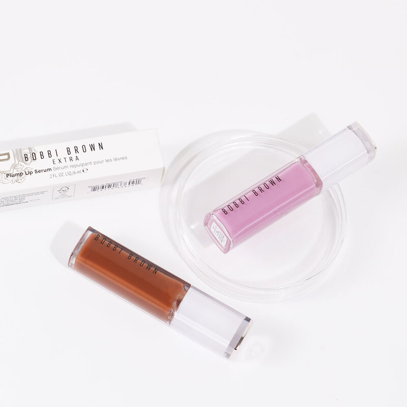Bobbi Brown Extra Plump Lip Serum 6ml #750 Bare Lilac