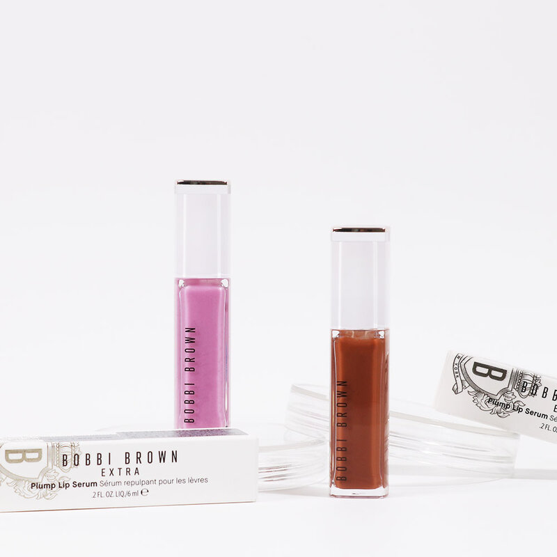 Bobbi Brown Extra Plump Lip Serum 6ml #750 Bare Lilac
