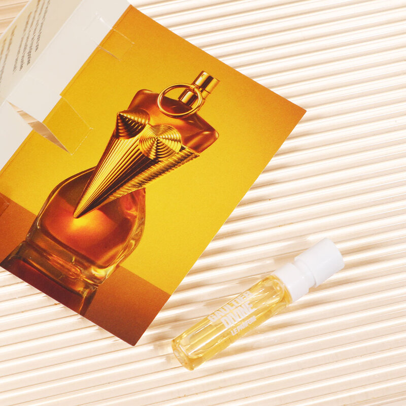 Jean Paul Gaultier Divine Le Parfum EDP Intense 1.5ml