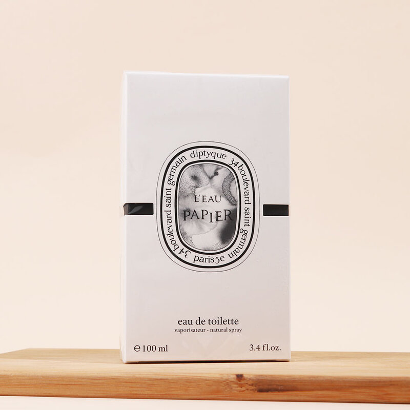 Diptyque L'Eau Papier EDT 100ml