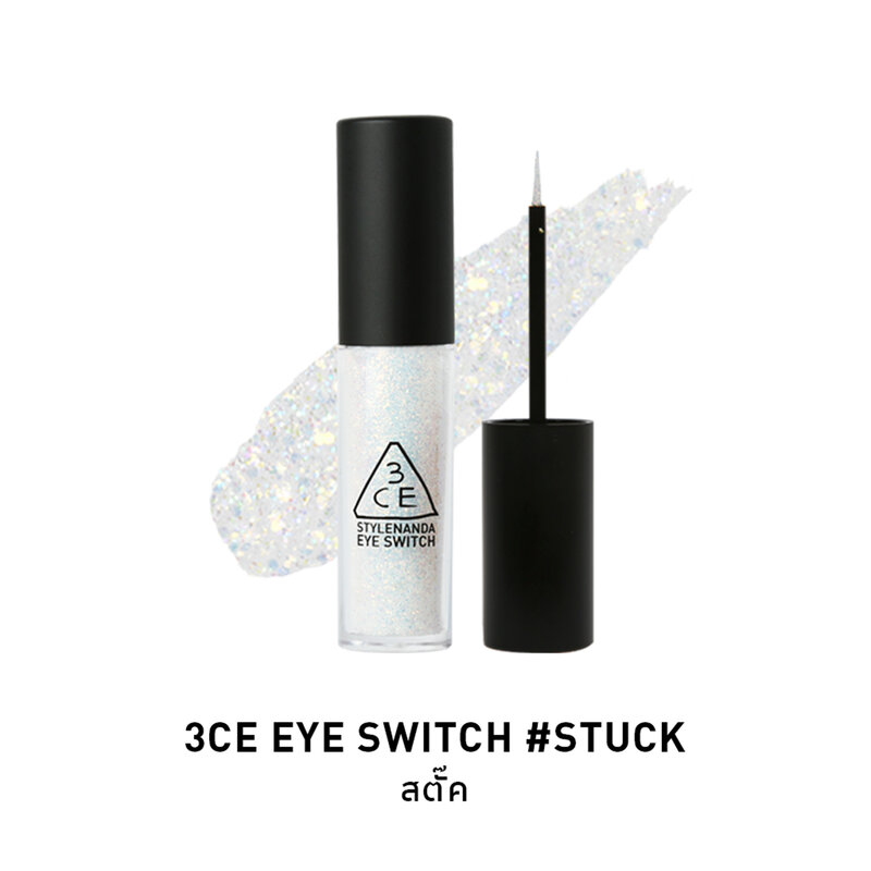 3CE Eye Switch 4.3g #Stuck