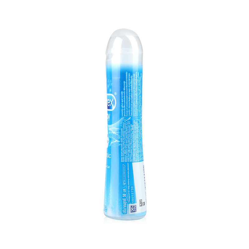 Durex Play Classic Pleasure Gel 50ml