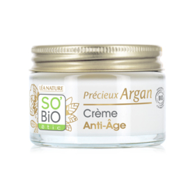 #Anti-Aging