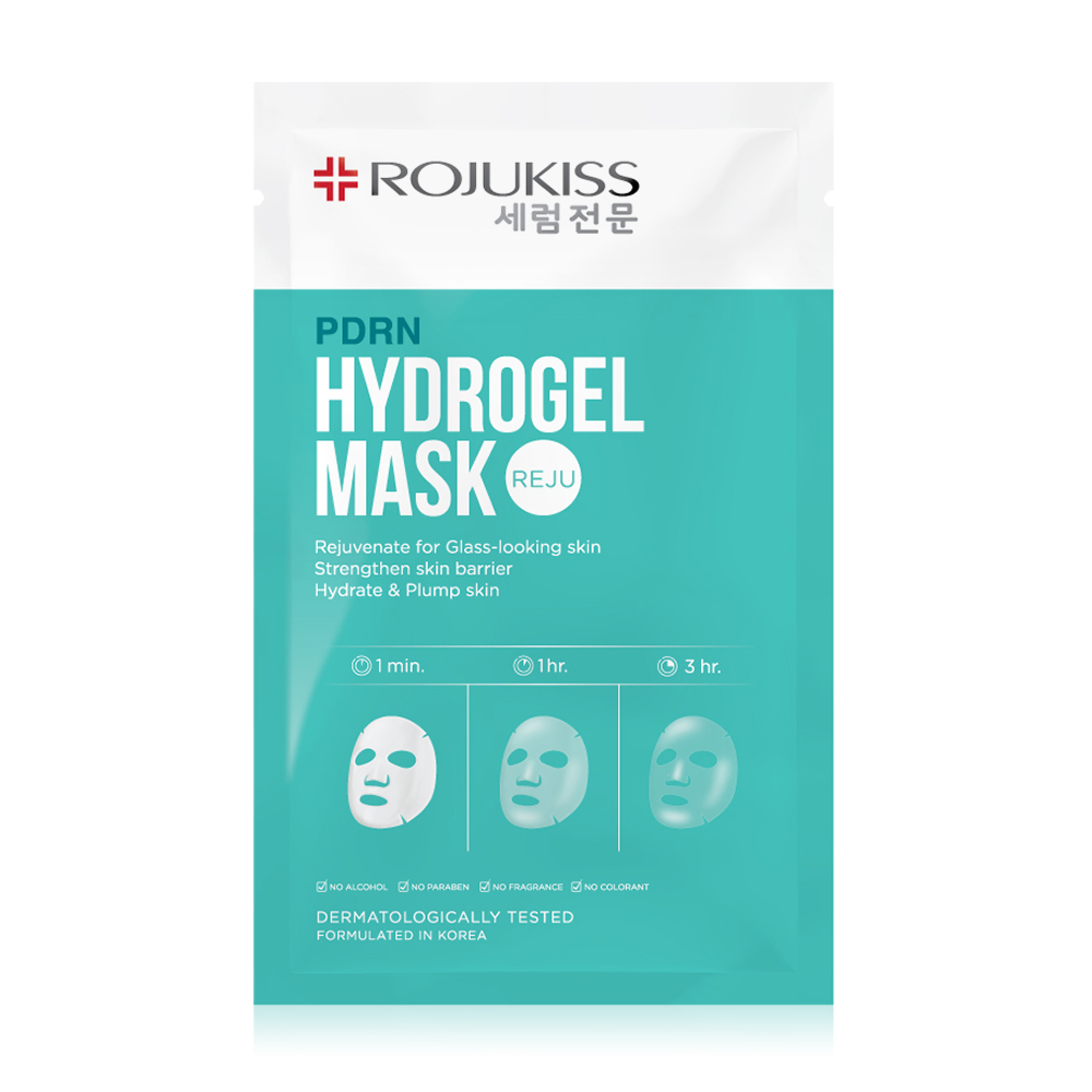 Rojukiss PDRN Hydrogel Mask 33g