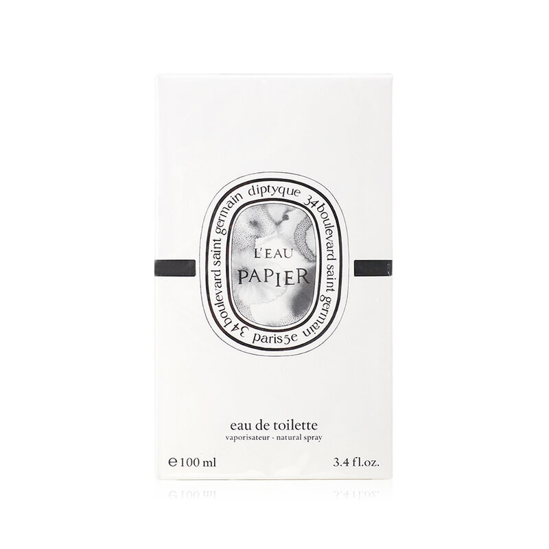 Diptyque L'Eau Papier EDT 100ml