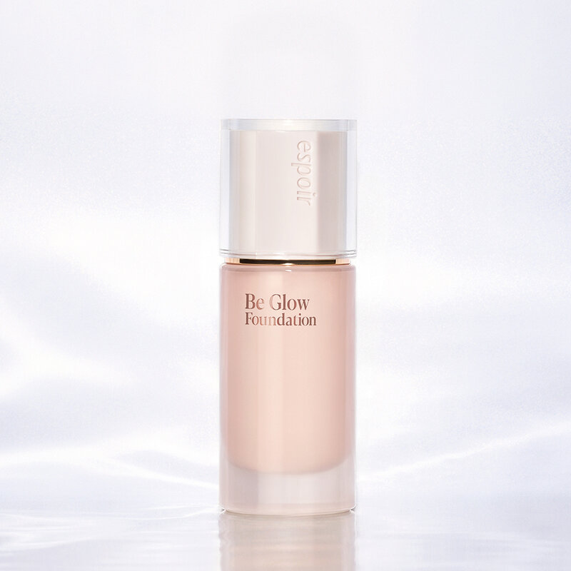 ESPOIR Be Glow Foundation 30g #25N Neutral Tan