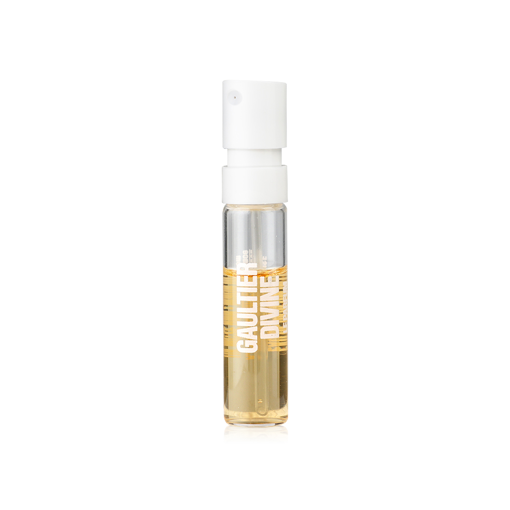 Jean Paul Gaultier Divine Le Parfum EDP Intense 1.5ml