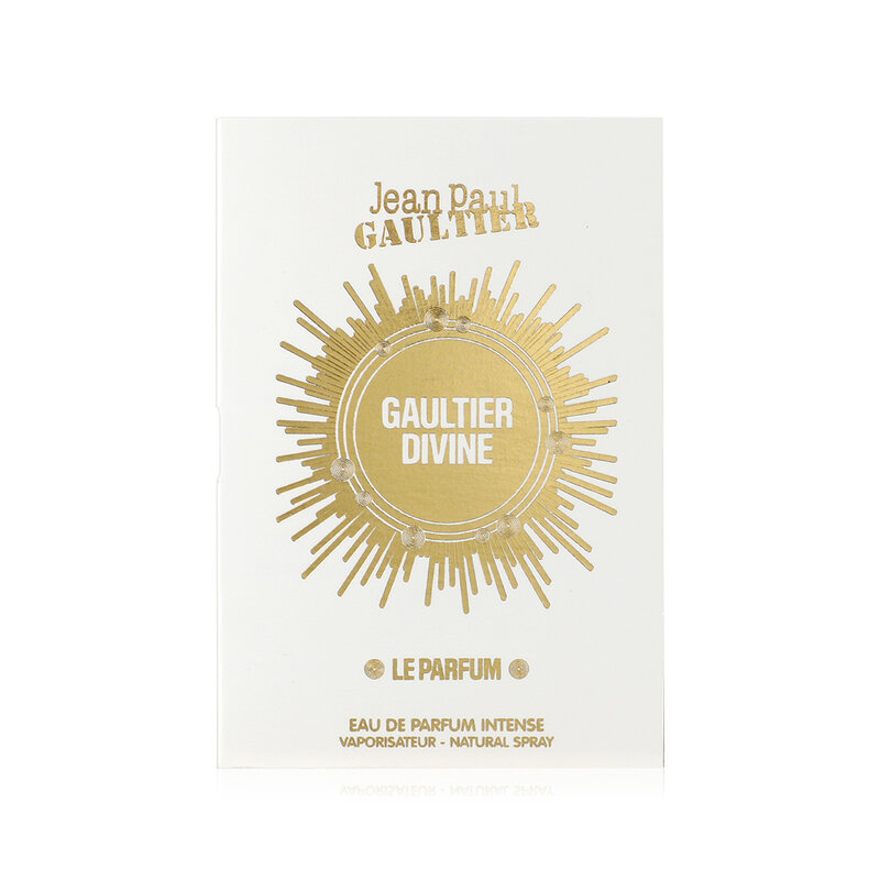 Jean Paul Gaultier Divine Le Parfum EDP Intense 1.5ml