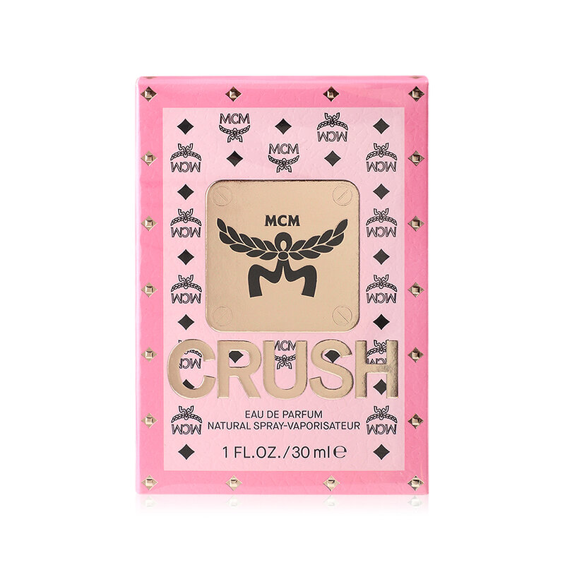 香水(女性用) MCM CRUSH Eau de Parfum 30ml Amazon.com: MCM CRUSH Eau de Parfum 1.7 Fl. Oz : Beauty