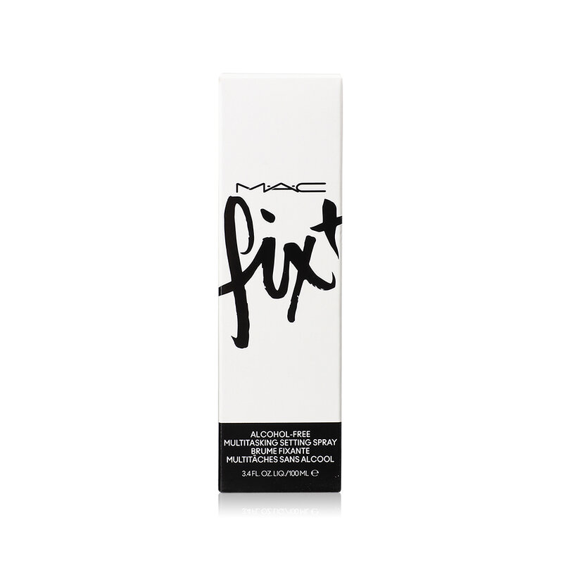 Mac Fix+ Alcohol Free Multitasking Setting Spray 100ml