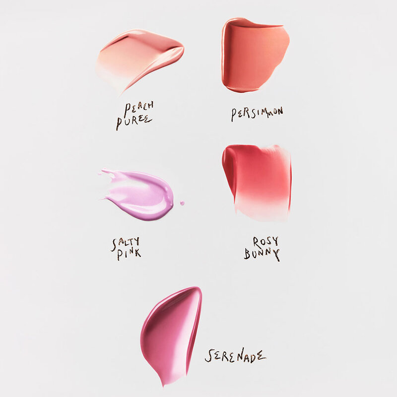 ESPOIR Tone Pairing Liquid Cheek 30g #Persimmon