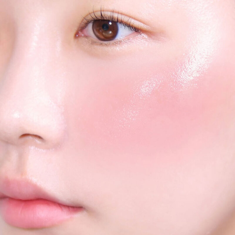 ESPOIR Tone Pairing Liquid Cheek 30g #Rosy Bunny