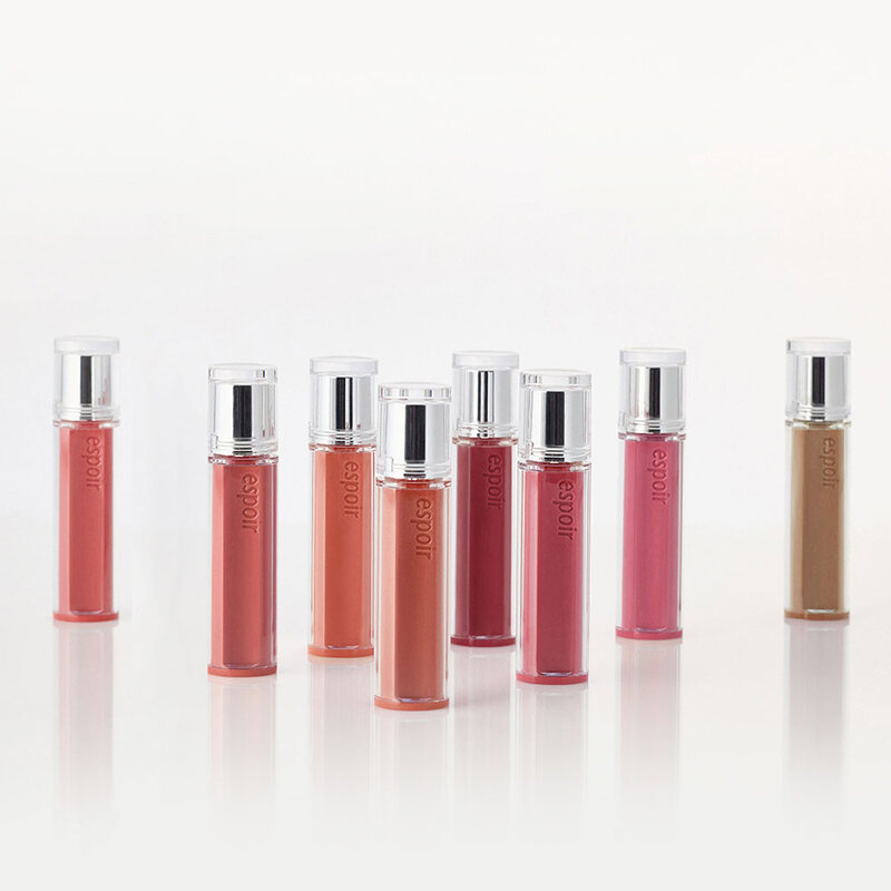 ESPOIR Couture Lip Tint Glaze 4g #Under Mauve