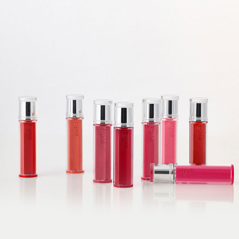 ESPOIR Couture Lip Tint Glaze 4g #Marmalade