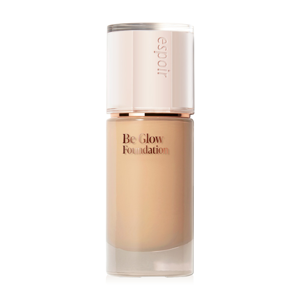 ESPOIR Be Glow Foundation 30g #25N Neutral Tan