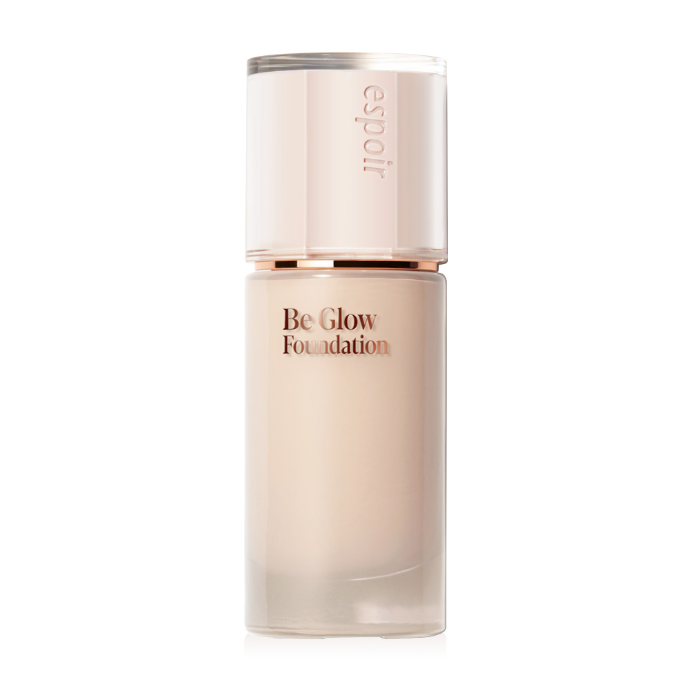 ESPOIR Be Glow Foundation 30g #20C Cool Vanilla