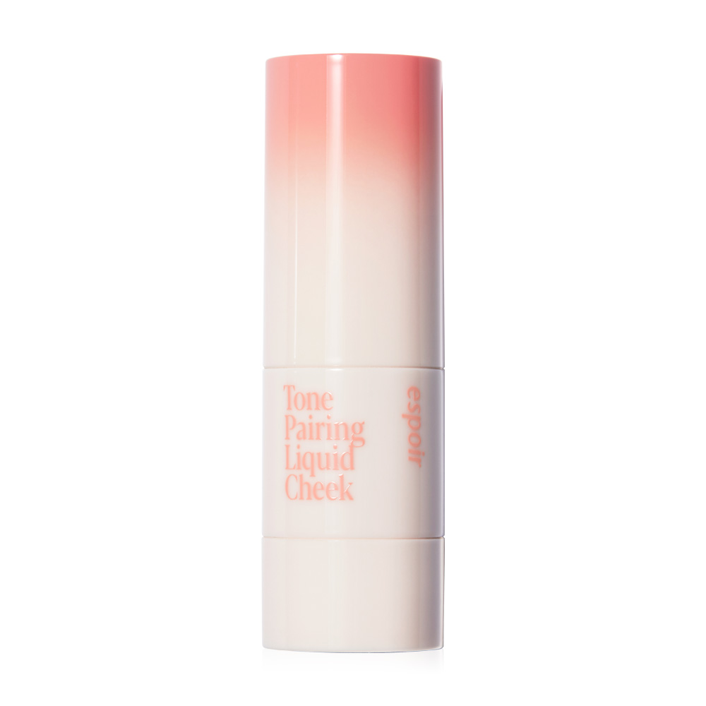 ESPOIR Tone Pairing Liquid Cheek 30g #Peach Puree