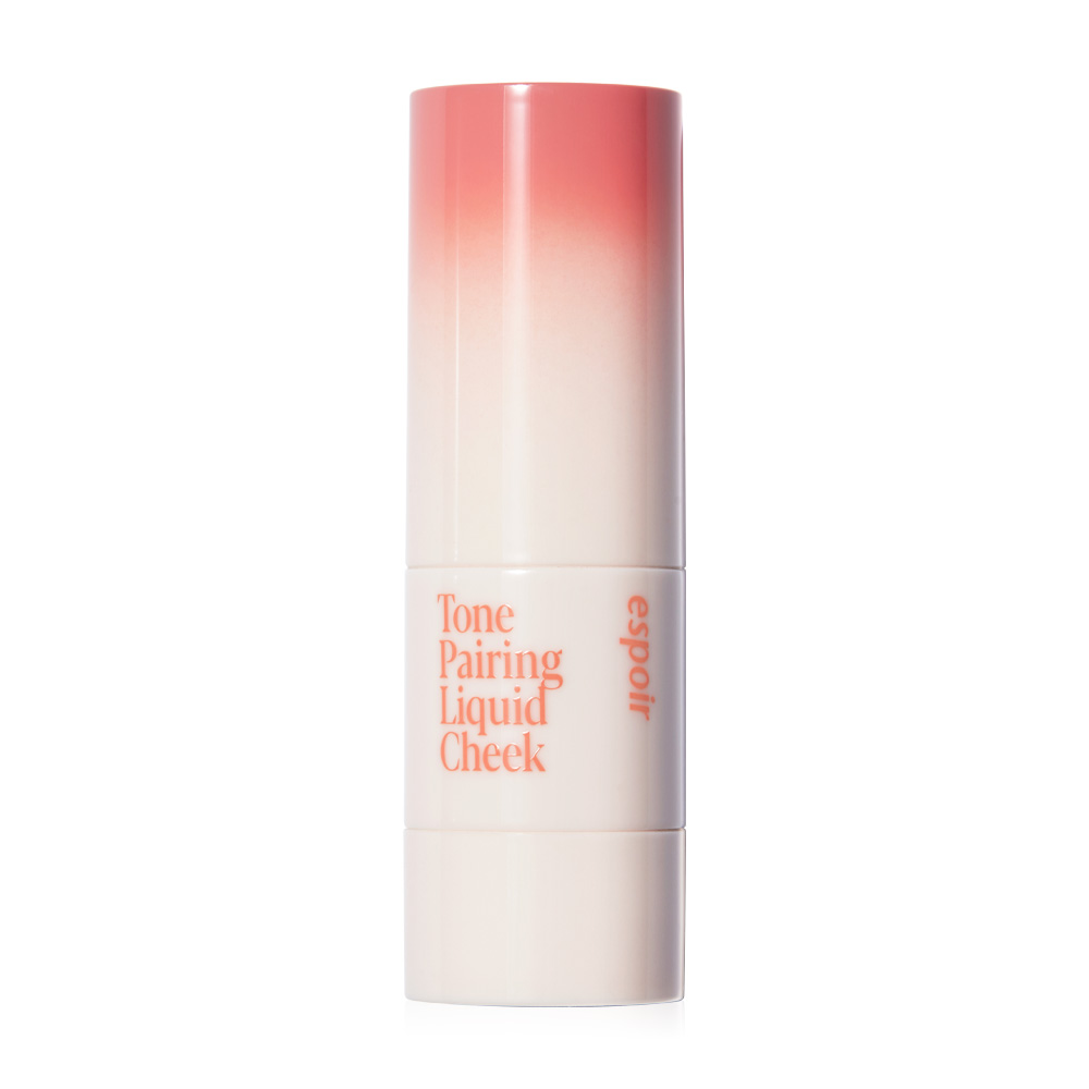 ESPOIR Tone Pairing Liquid Cheek 30g #Persimmon