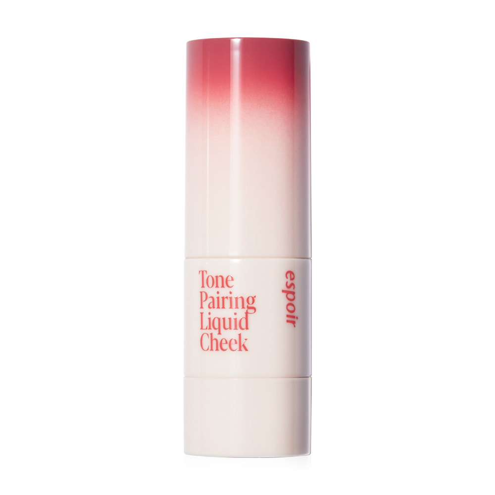 ESPOIR Tone Pairing Liquid Cheek 30g #Rosy Bunny