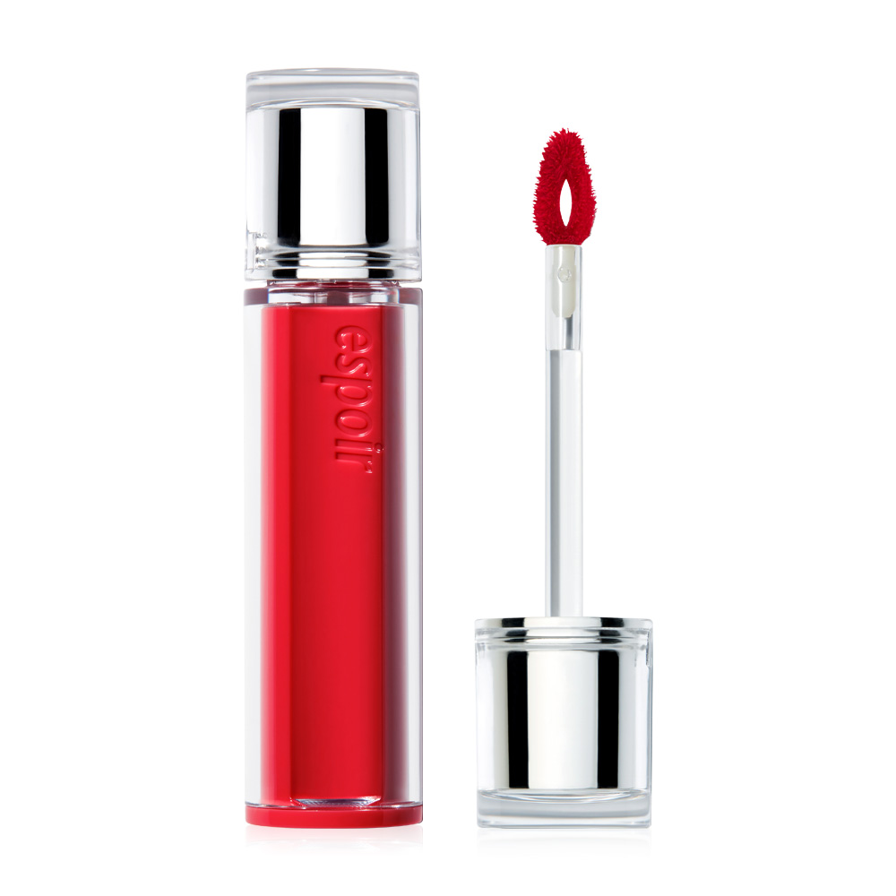 ESPOIR Couture Lip Tint Glaze 4g #Apple Sorbet
