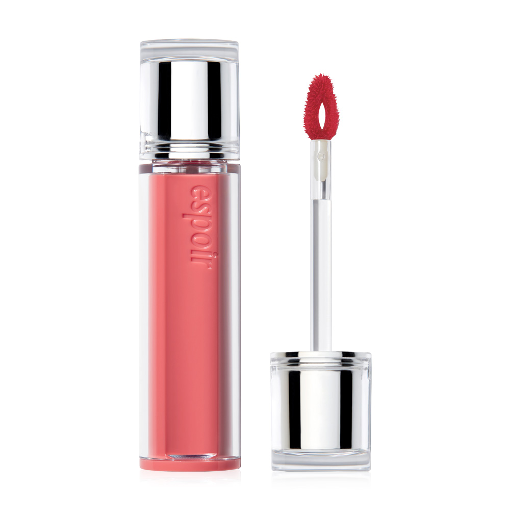 ESPOIR Couture Lip Tint Glaze 4g #Under Mauve
