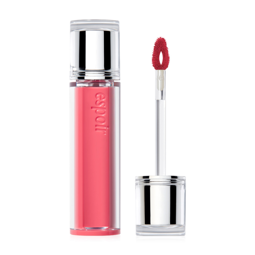 ESPOIR Couture Lip Tint Glaze 4g #Bubbly