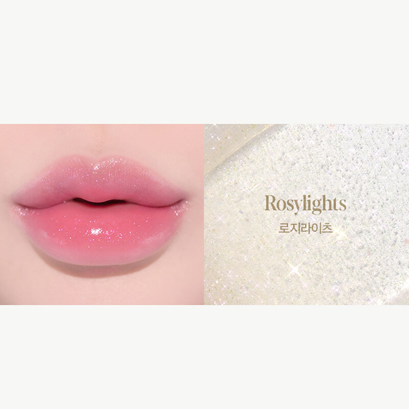 ESPOIR Plumpies Volume Balm 3g #1 Rosylights