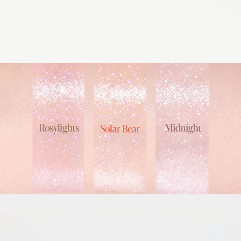 ESPOIR Plumpies Volume Balm 3g #2 Solar Bear