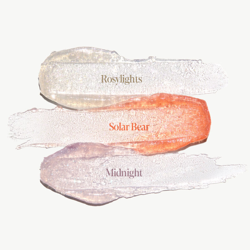 ESPOIR Plumpies Volume Balm 3g #2 Solar Bear