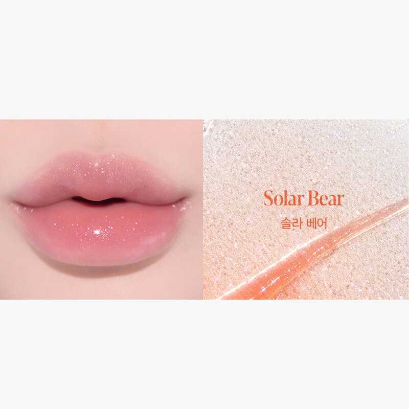 ESPOIR Plumpies Volume Balm 3g #2 Solar Bear