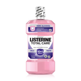 #Total Care Zero