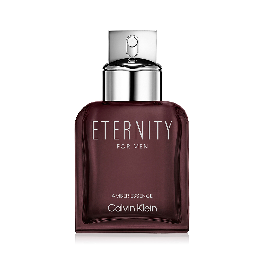 Calvin Klein Eternity Amber Essence For Men Perfume Intense 50ml