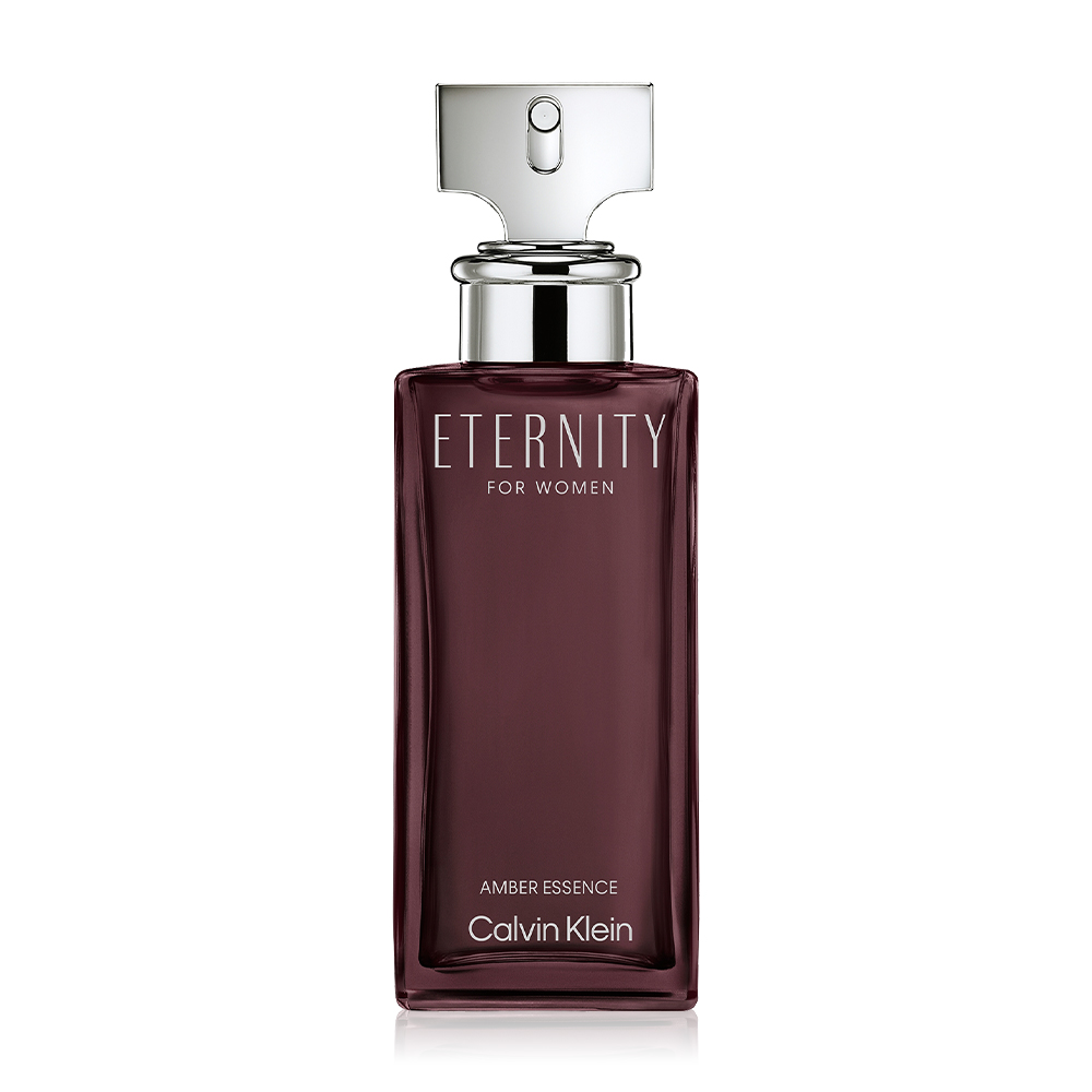 Calvin Klein Eternity Amber Essence For Women Perfume Intense 100ml