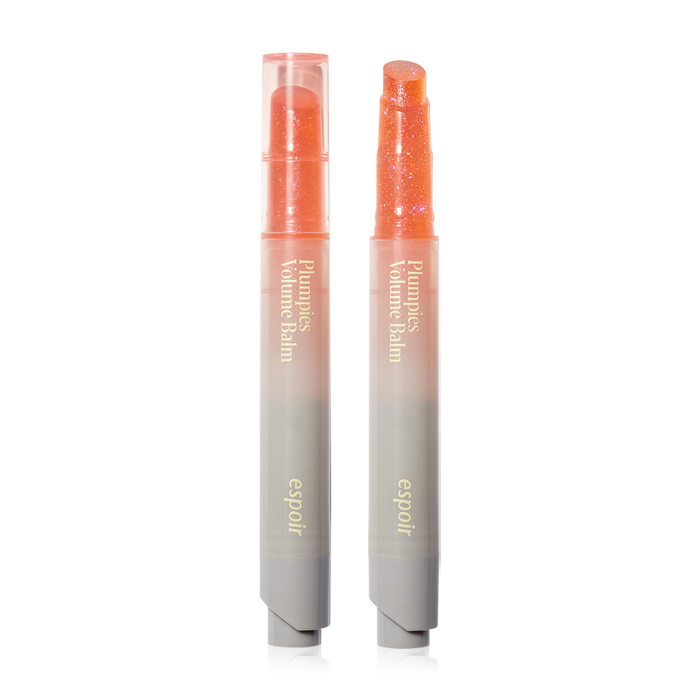 ESPOIR Plumpies Volume Balm 3g #2 Solar Bear
