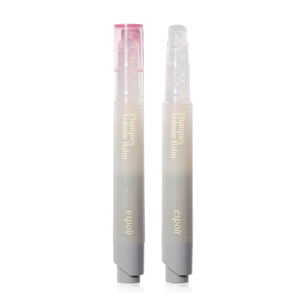 ESPOIR Plumpies Volume Balm 3g #1 Rosylights