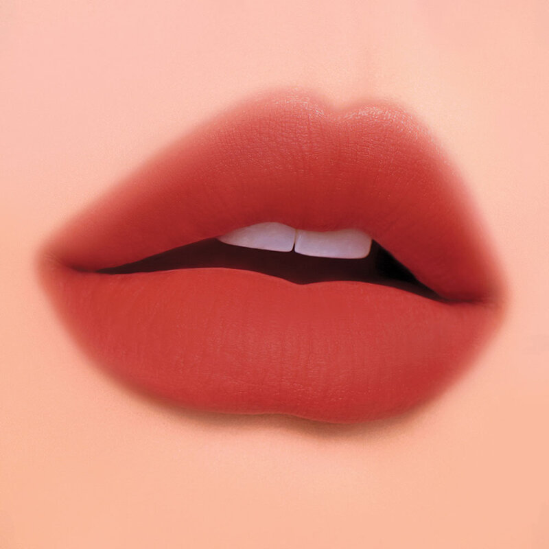 Merrezca Lasting Round Aqua Lip 3g #02 Triumph