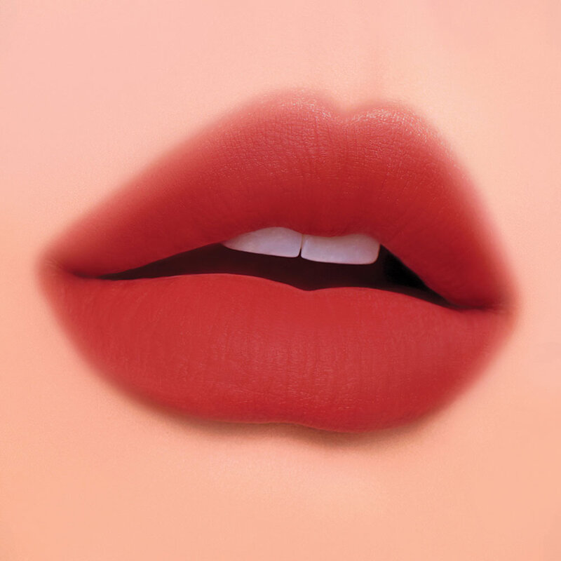 Merrezca Lasting Round Aqua Lip 3g #03 Hattrick