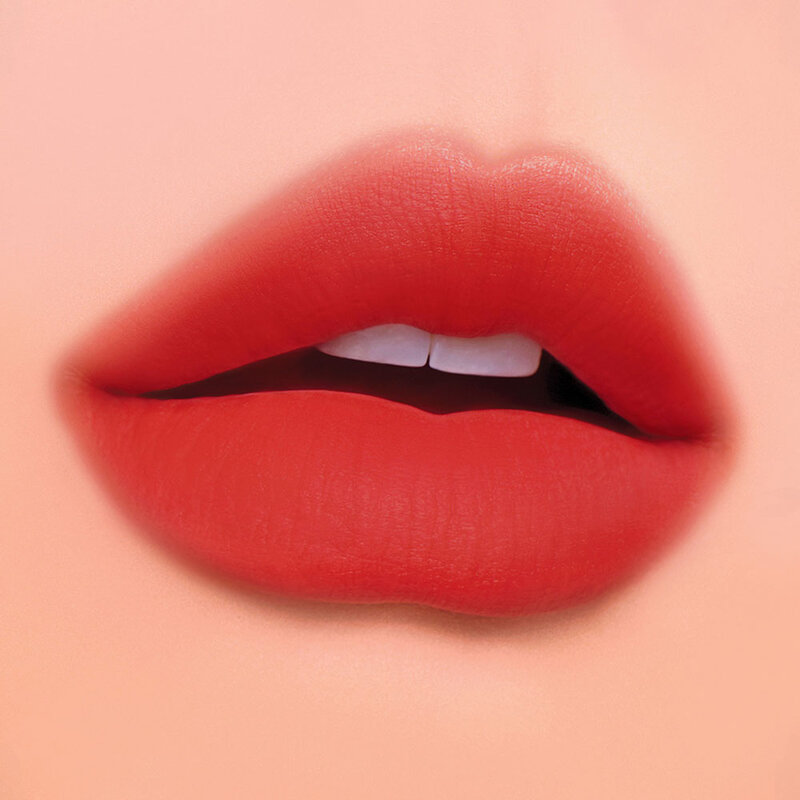 Merrezca Lasting Round Aqua Lip 3g #04 Victory
