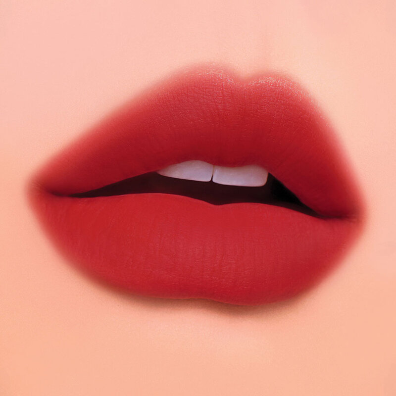 Merrezca Lasting Round Aqua Lip 3g #05 Match Point + E20