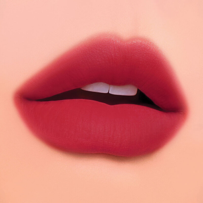 Merrezca Lasting Round Aqua Lip 3g #06 Trophy
