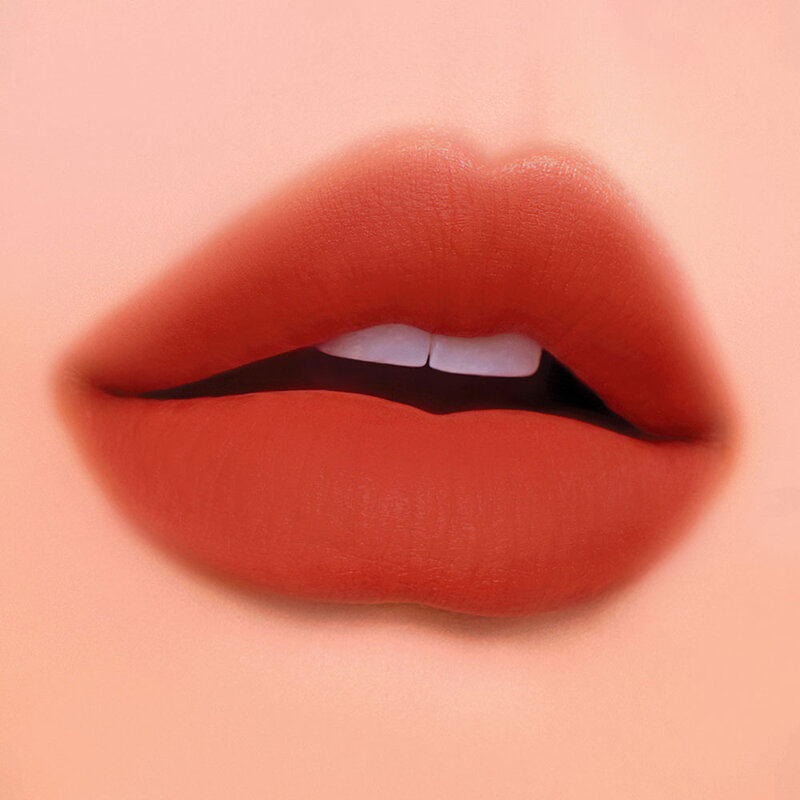 Merrezca Lasting Round Aqua Lip 3g #07 Playoff