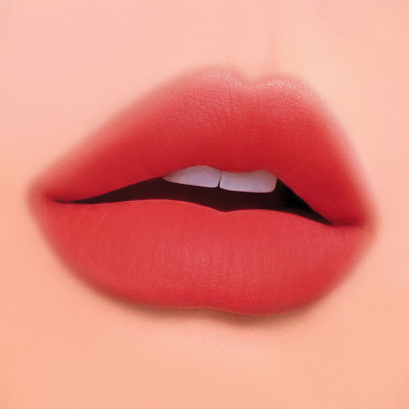 Merrezca Lasting Round Aqua Lip 3g #09 Finalist