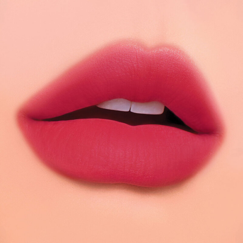 Merrezca Lasting Round Aqua Lip 3g #11 Winner