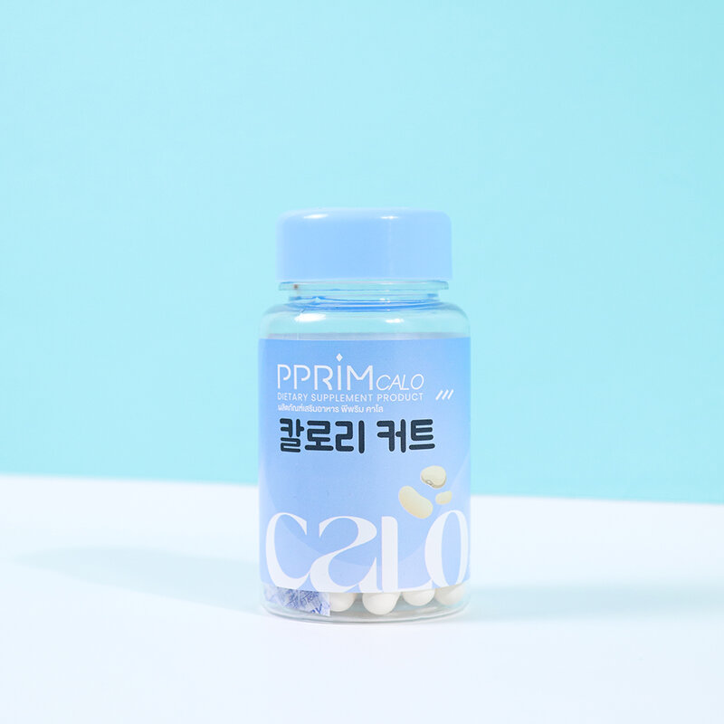 PPRIM Calo 30 Capsules