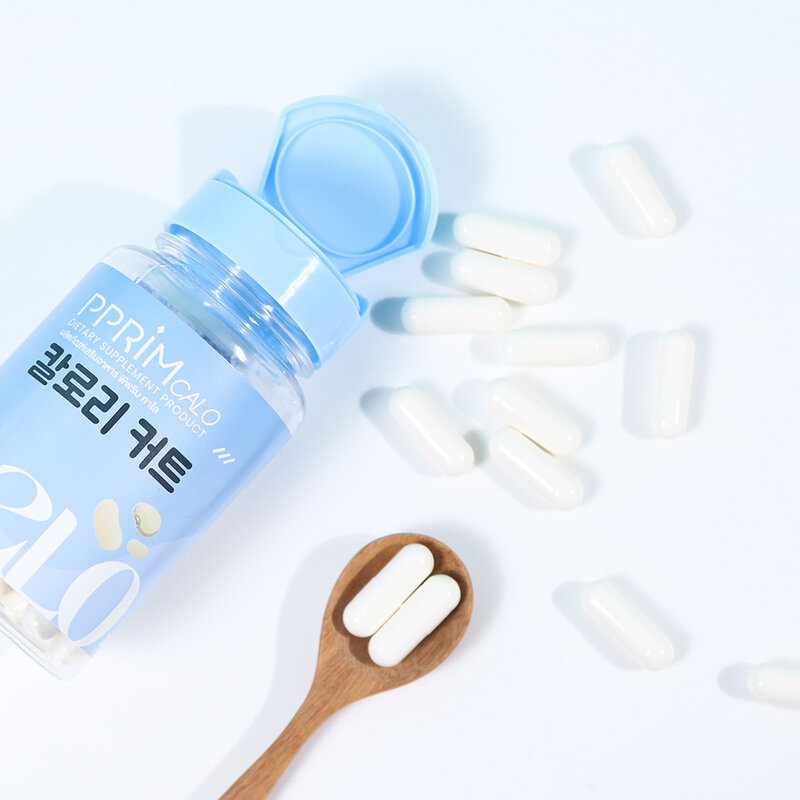 PPRIM Calo 30 Capsules