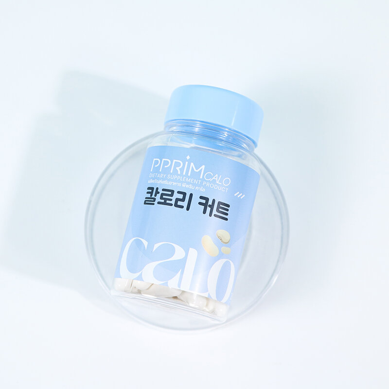 PPRIM Calo 30 Capsules