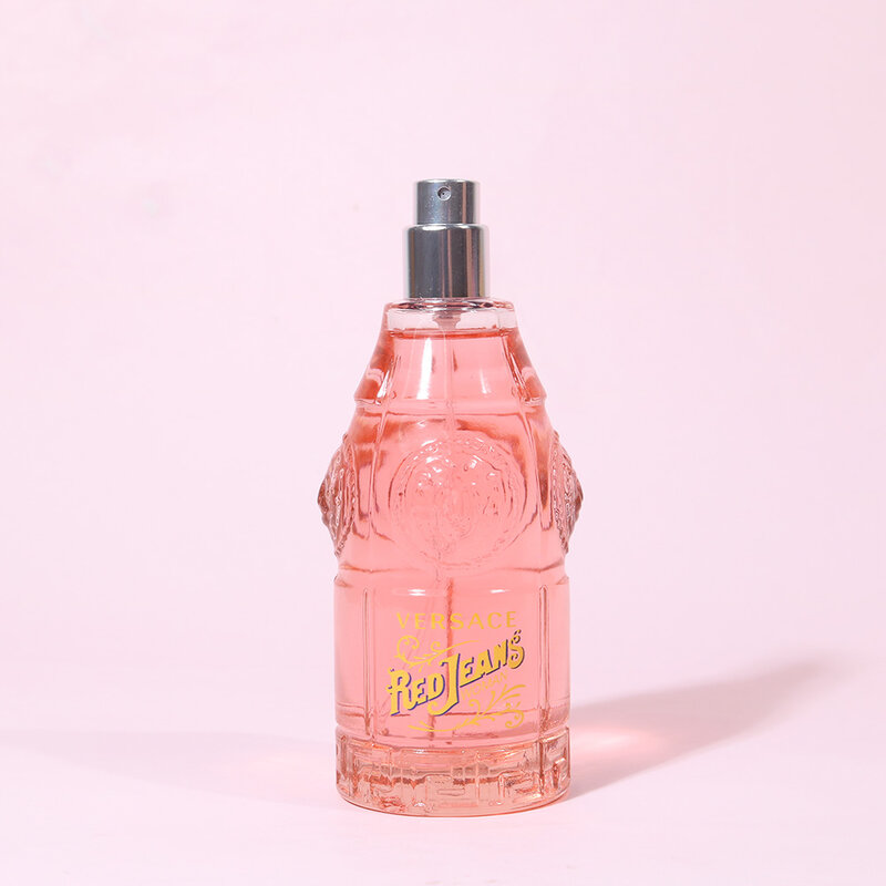 Versace Versus Red Jeans EDT 75ml [Tester]