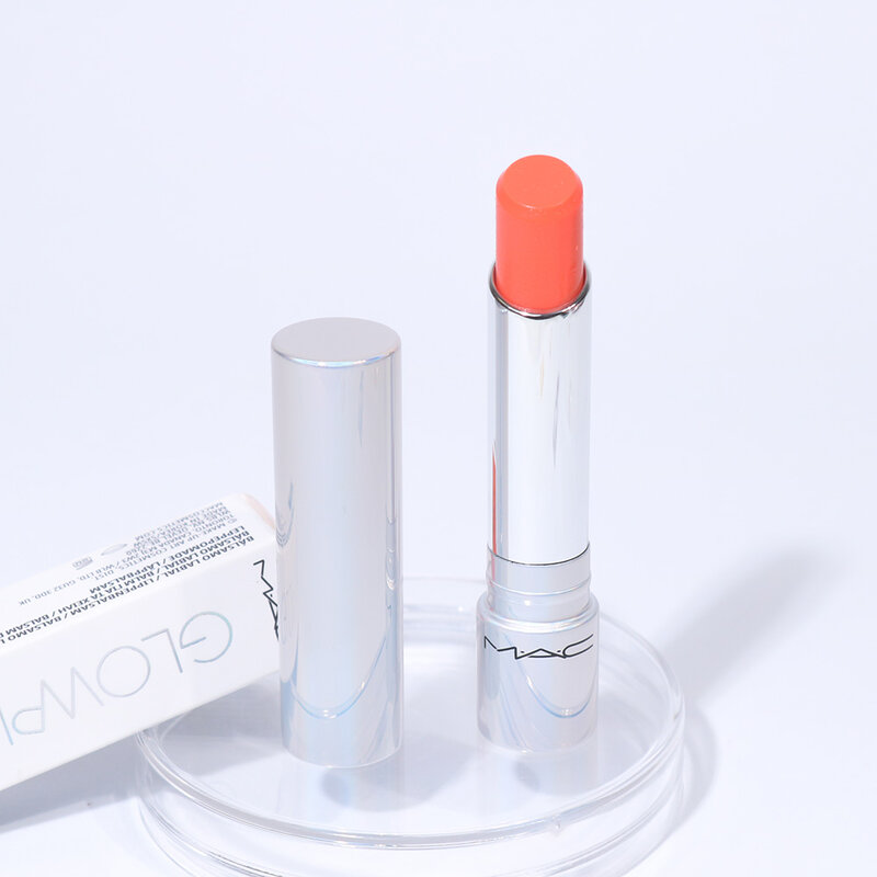 Mac Glow Play Tendertalk Lip Balm 3.14g #459 Candid
