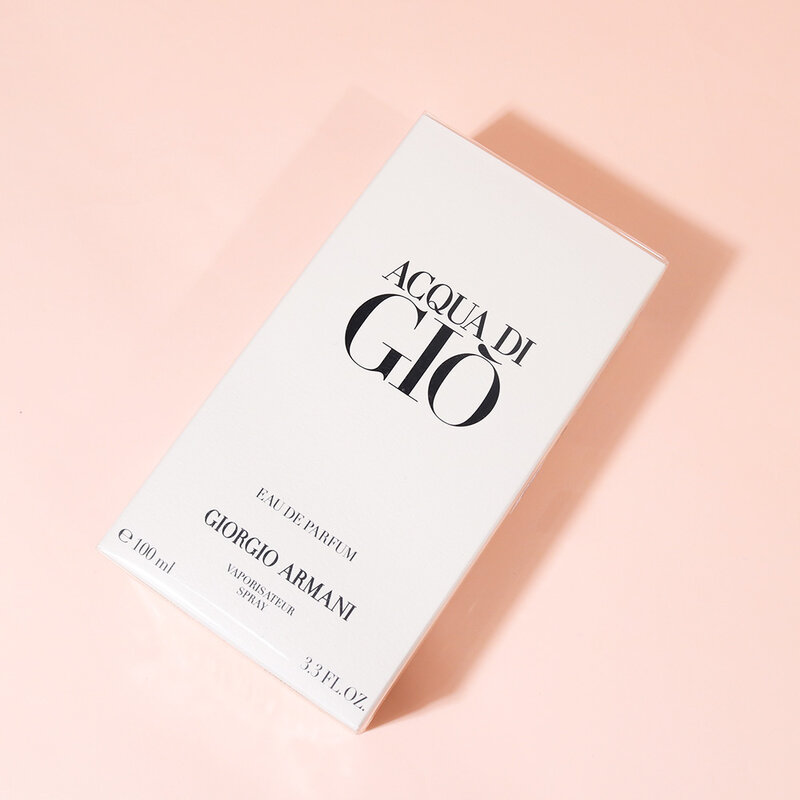 Giorgio Armani Acqua Di Gio EDP 100ml